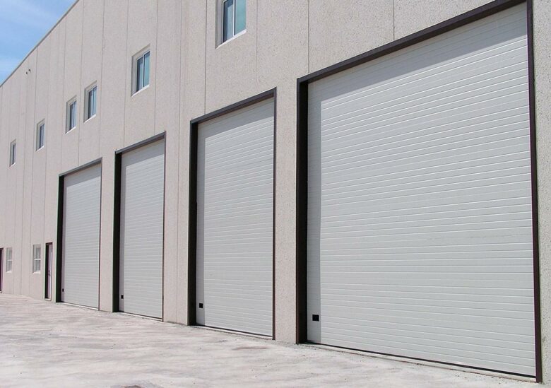 Puertas Automatizadas